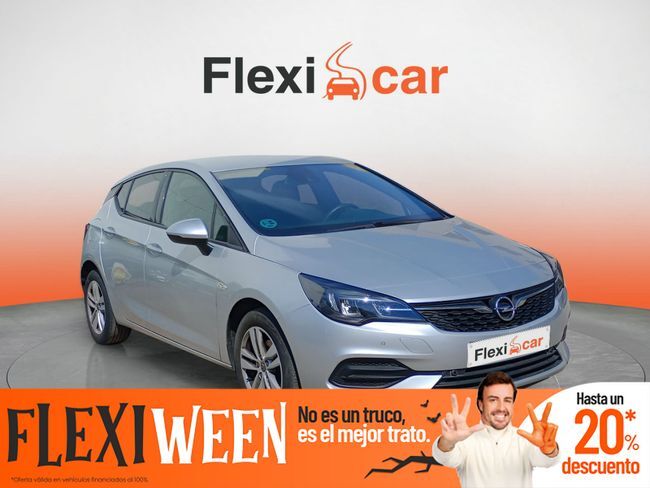 OPEL Astra (1.5D DVH 90kW (122CV) Business Elegance) en Baleares