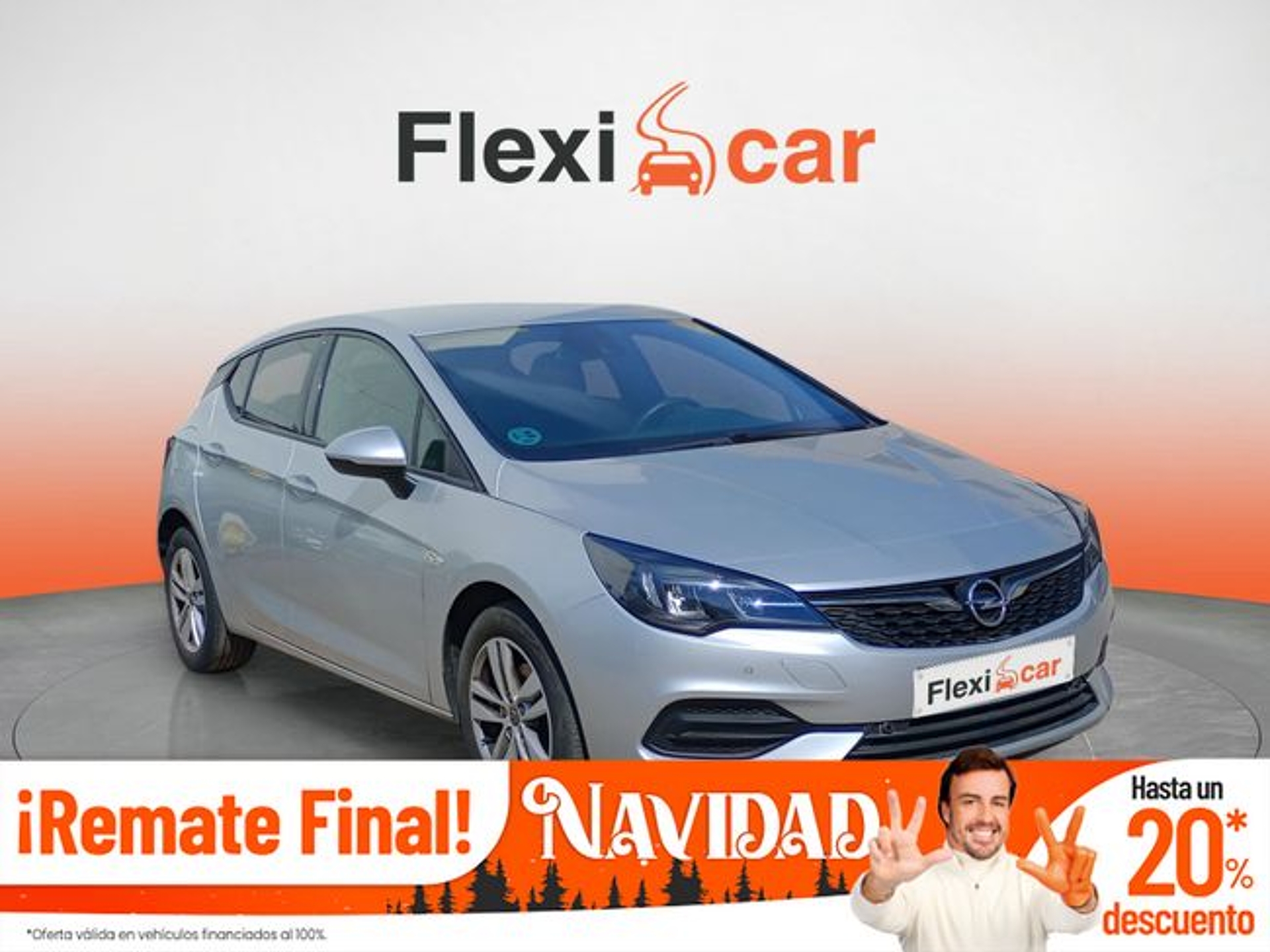 Imagen de OPEL Astra