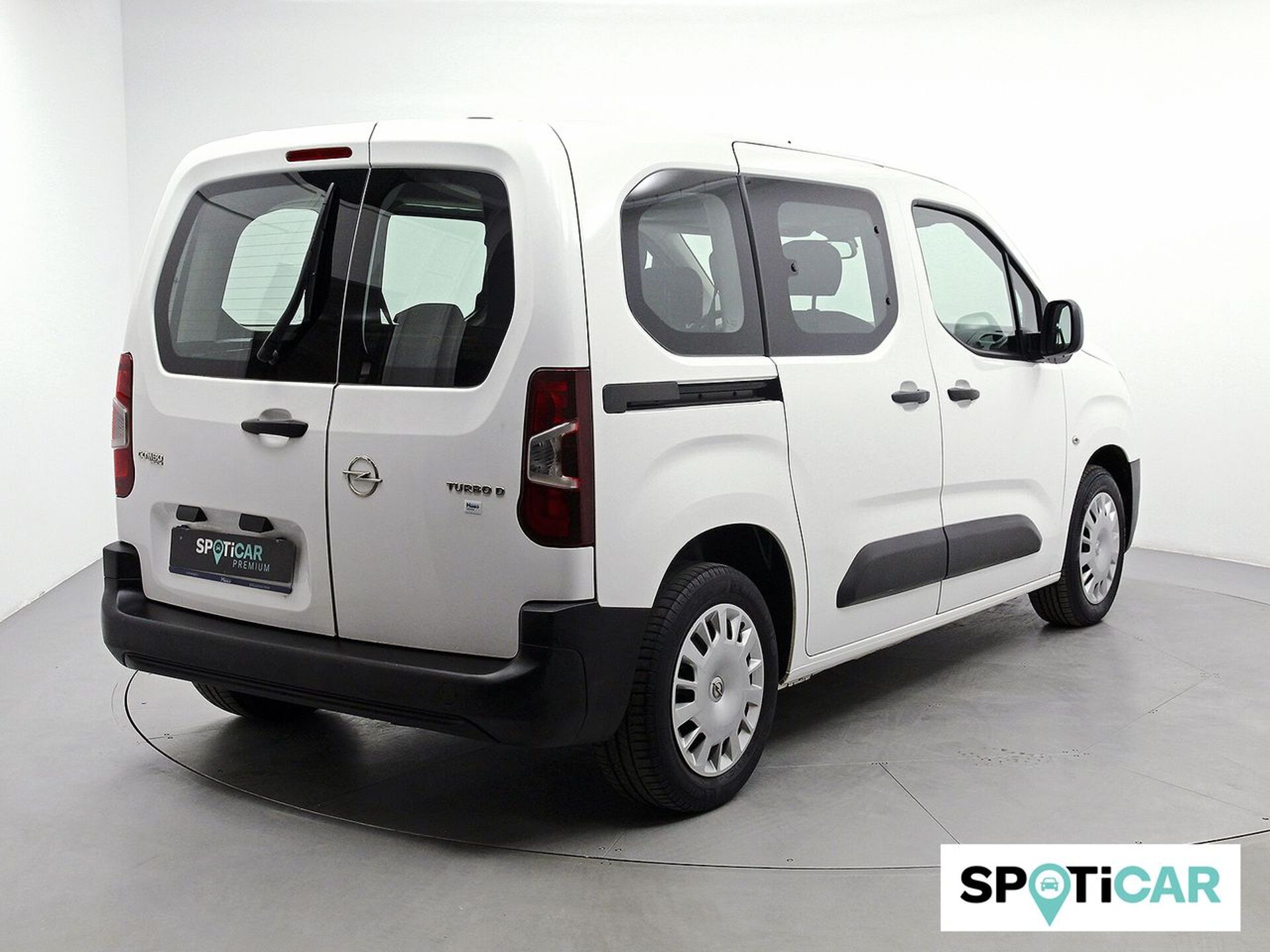 Imagen 2 de OPEL Combo