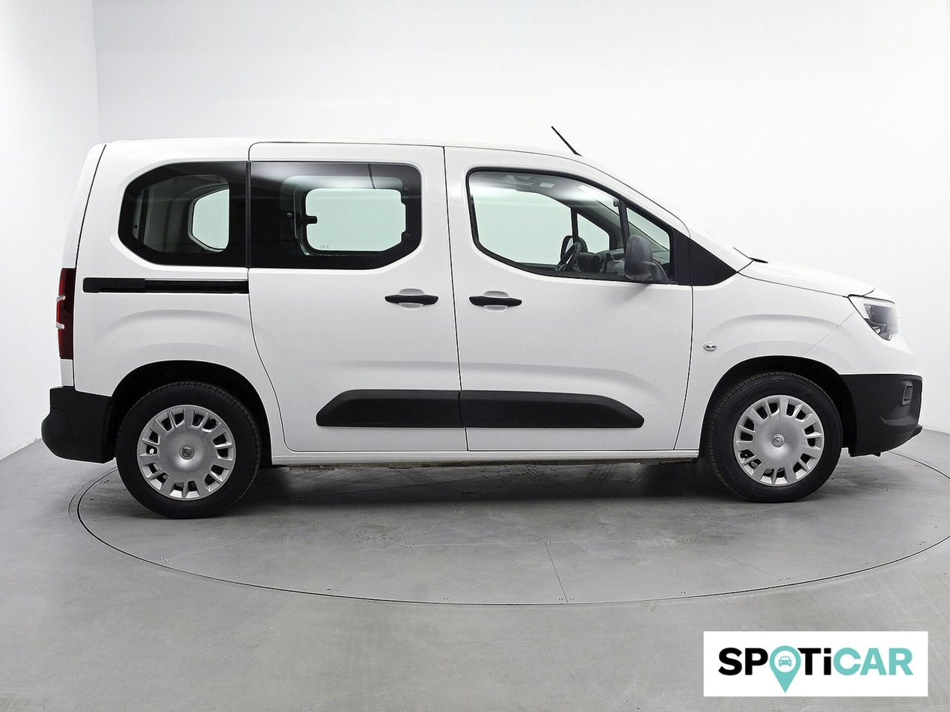 Imagen 3 de OPEL Combo