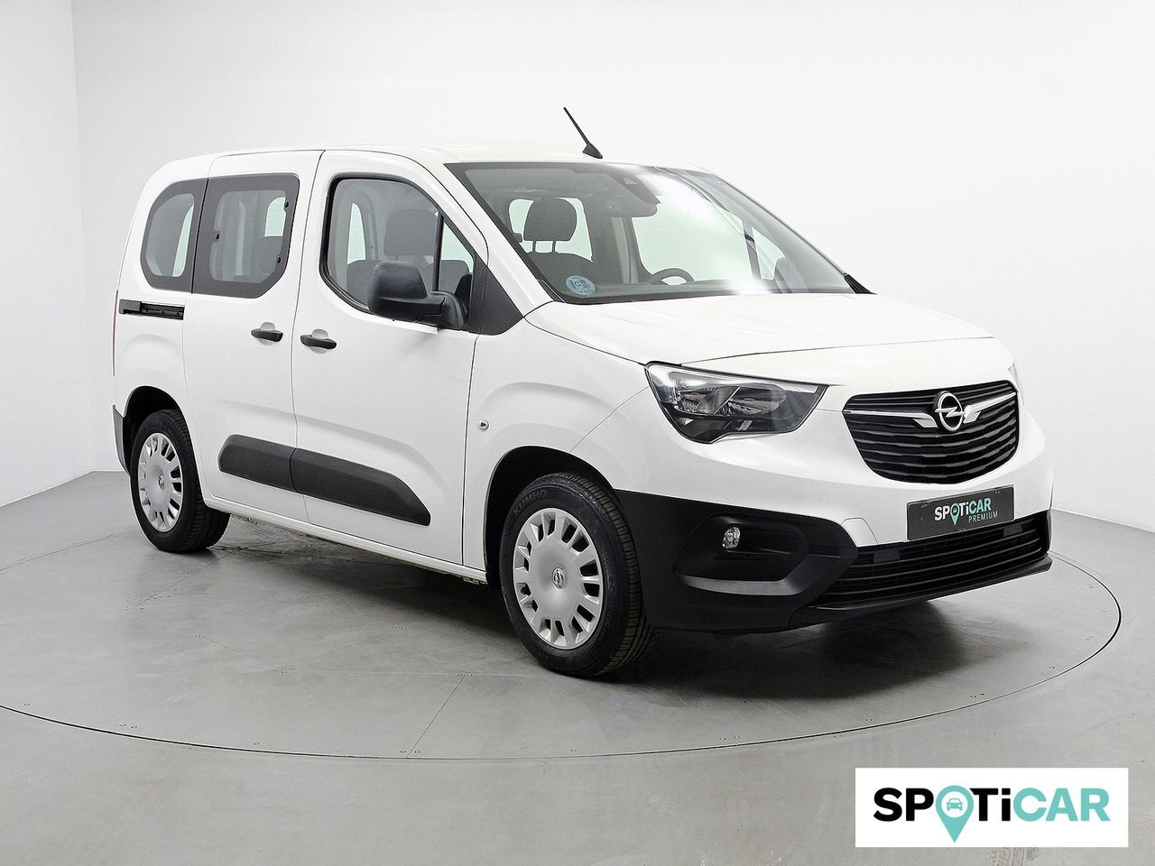 Foto del OPEL Combo Cargo 1.5TD S&S L 1000 Express 100