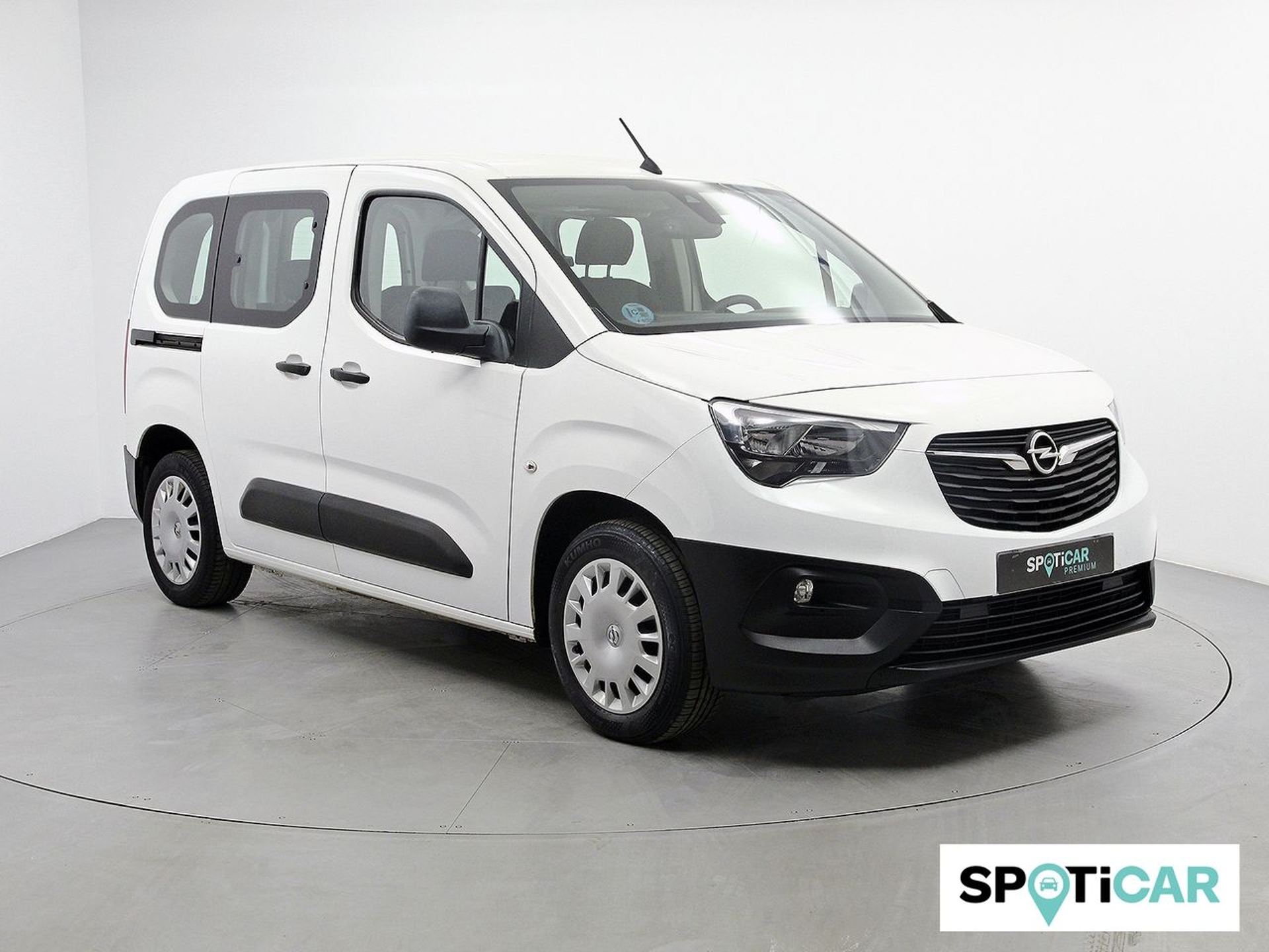 Imagen de OPEL Combo