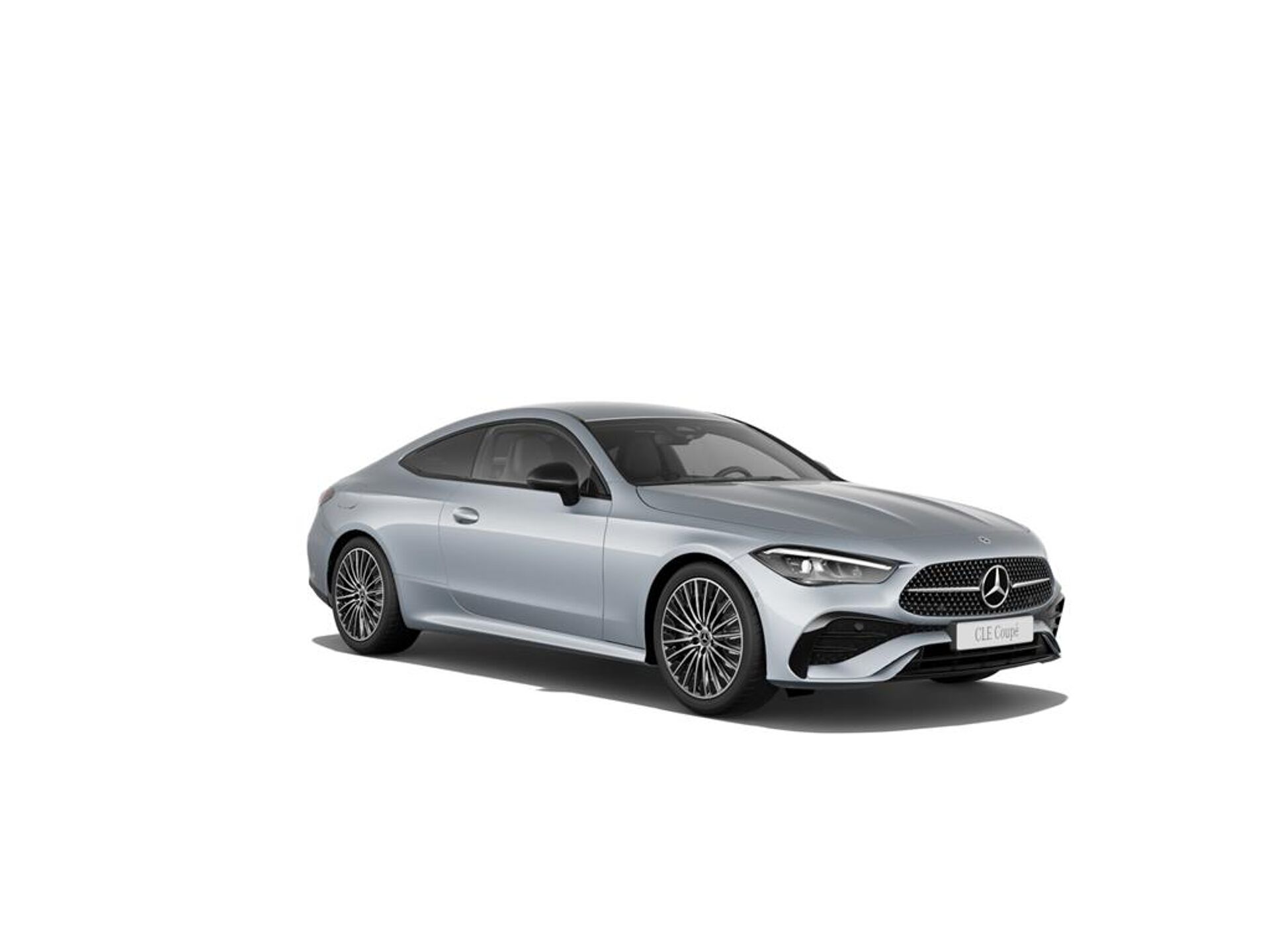 Imagen de MERCEDES Clase CLE