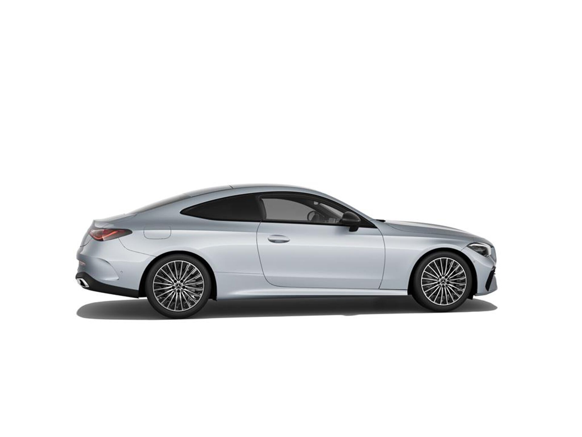 Imagen 3 de MERCEDES Clase CLE