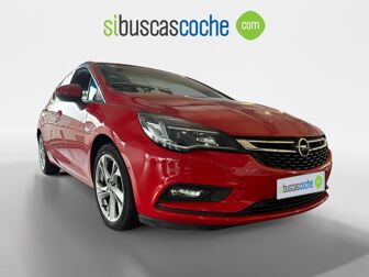 Imagen de OPEL Astra ST 1.6CDTi Dynamic 110