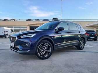 Imagen de SEAT Tarraco 1.5 TSI S&S Xcellence 150