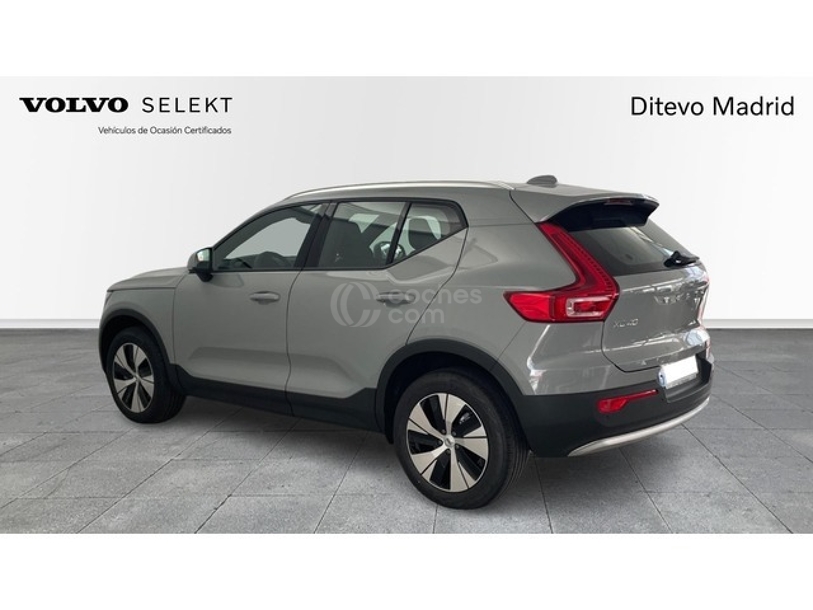 Foto del VOLVO XC40 B3 Core Aut.
