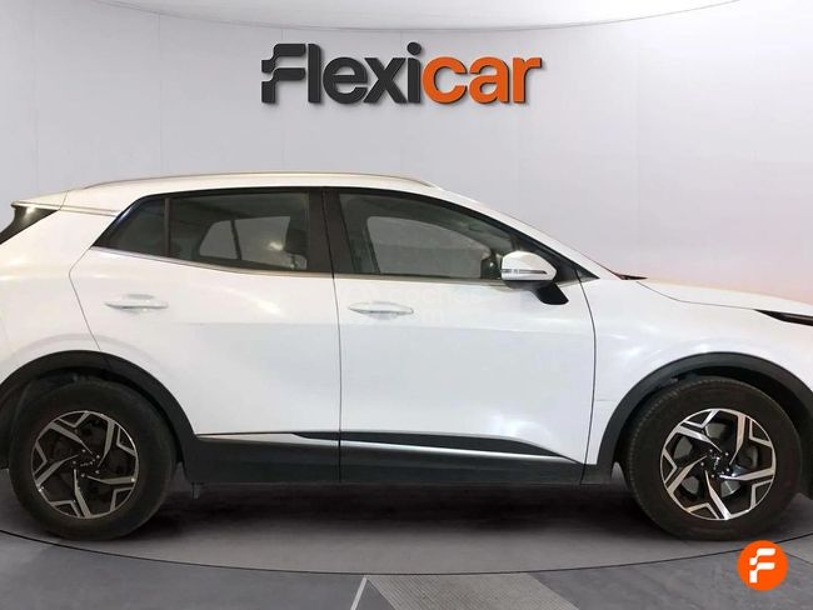 Foto del KIA Sportage 1.6 CRDi MHEV Drive 4x2 136