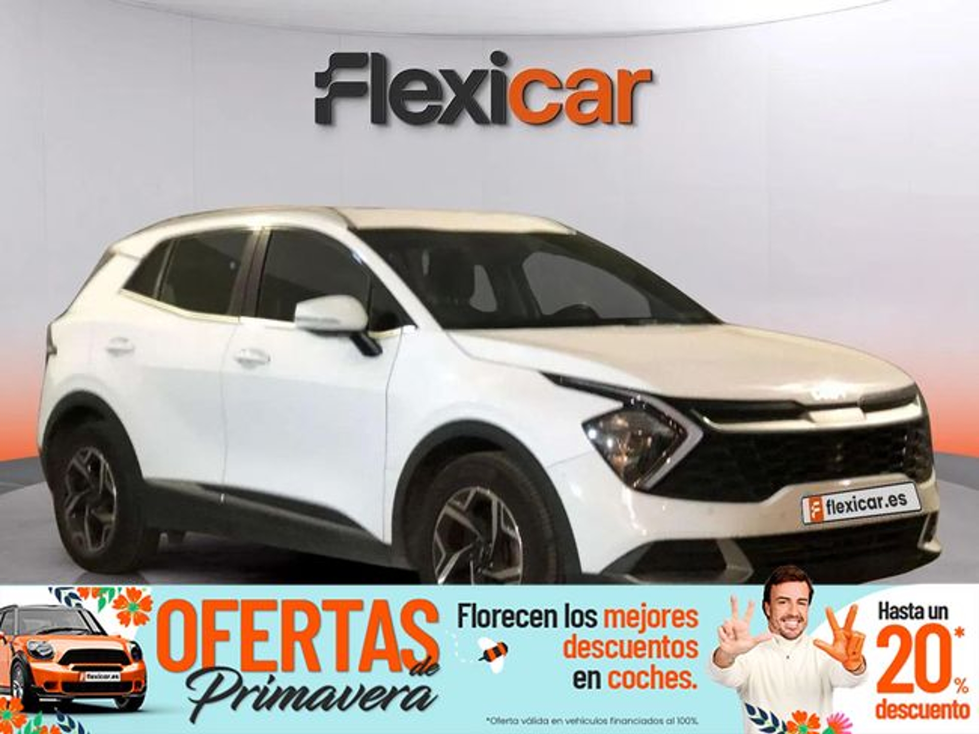 Imagen de KIA Sportage