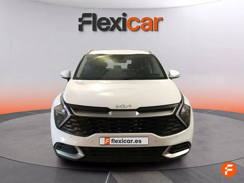 Foto del KIA Sportage 1.6 CRDi MHEV Drive 4x2 136