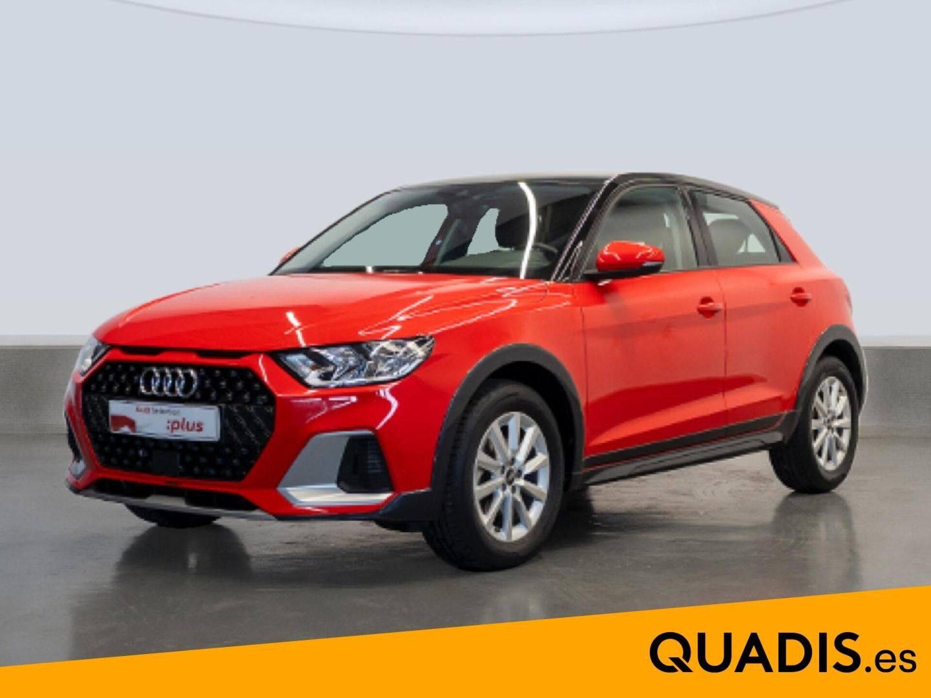 Imagen de AUDI A1 Citycarver