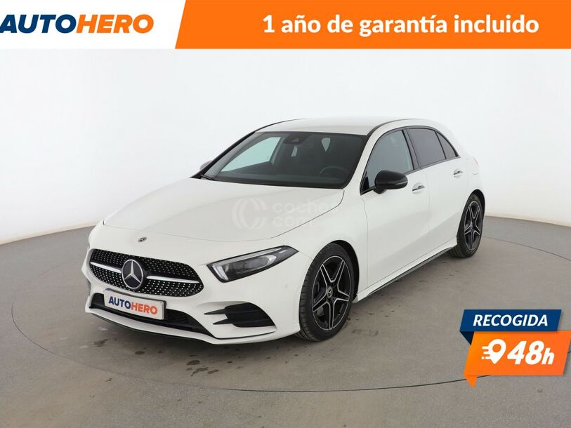 Foto del MERCEDES Clase A A 220 7G-DCT