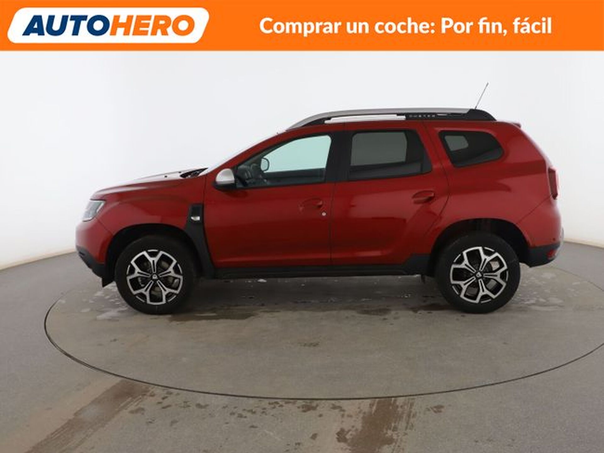 Imagen 3 de DACIA Duster