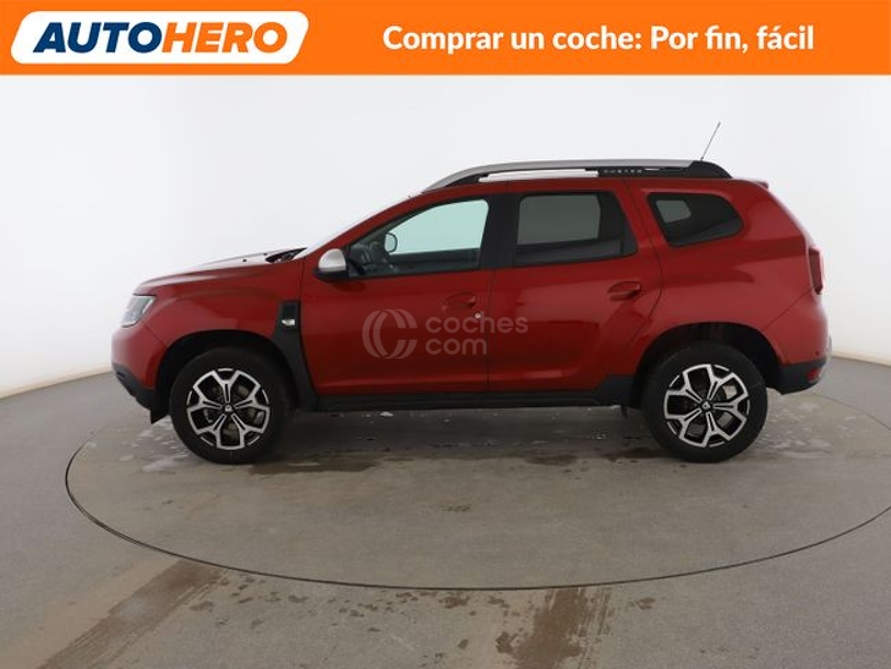 Foto del DACIA Duster 1.3 TCe Prestige 4x2 96kW