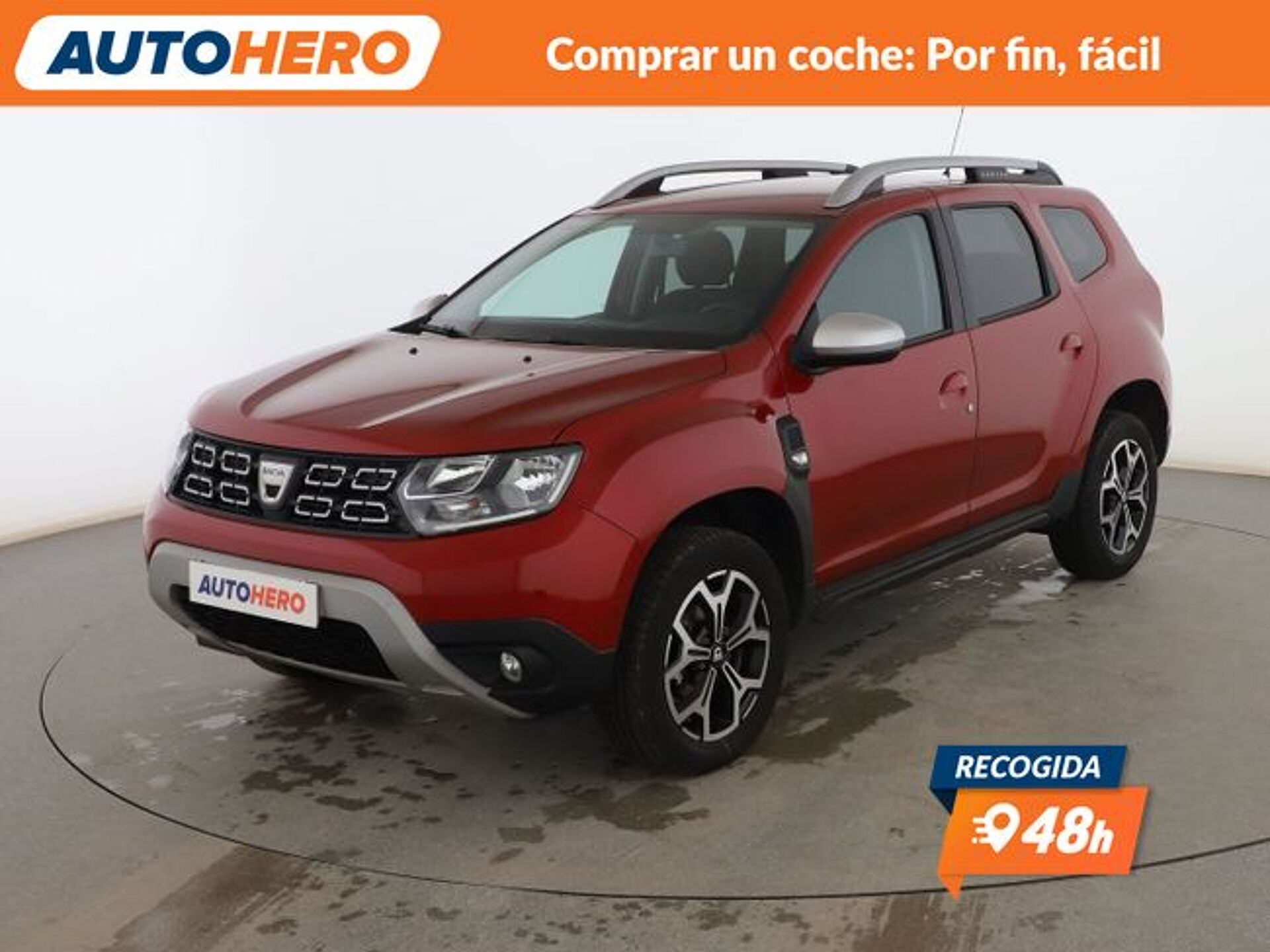 Imagen 1 de DACIA Duster