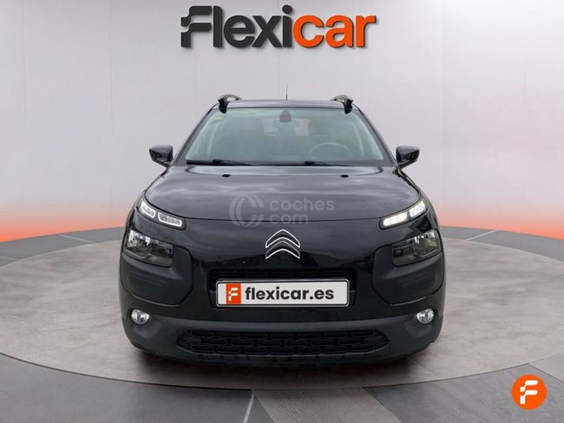Foto del CITROEN C4 Cactus 1.2 PureTech S&S Feel Edition 110