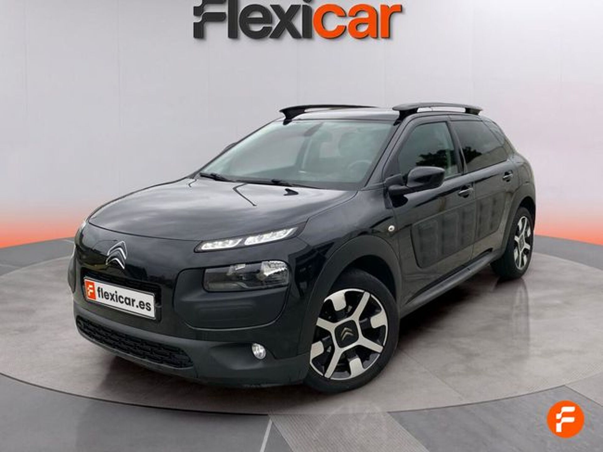 Imagen 3 de CITROEN C4 Cactus