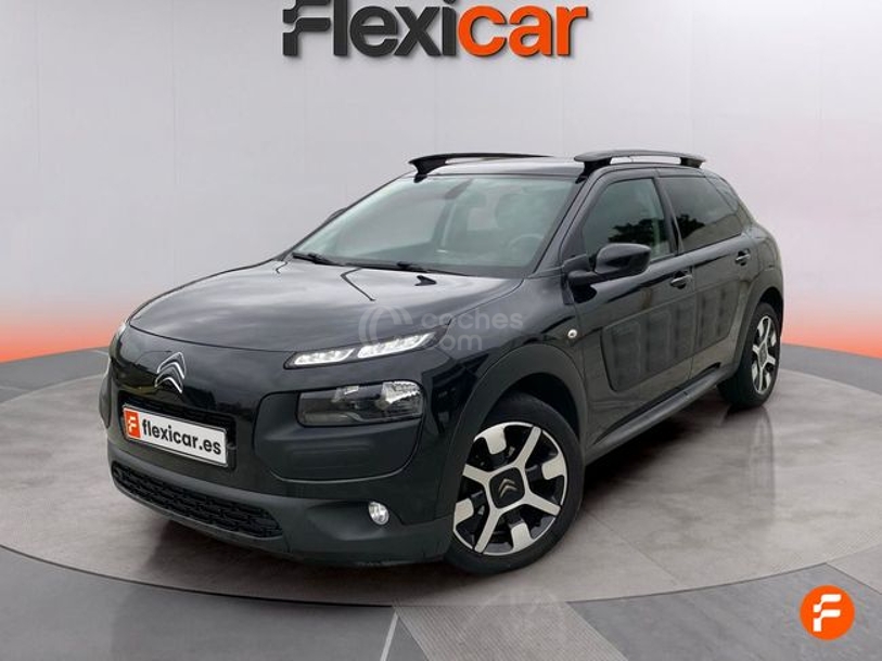 Foto del CITROEN C4 Cactus 1.2 PureTech S&S Feel Edition 110