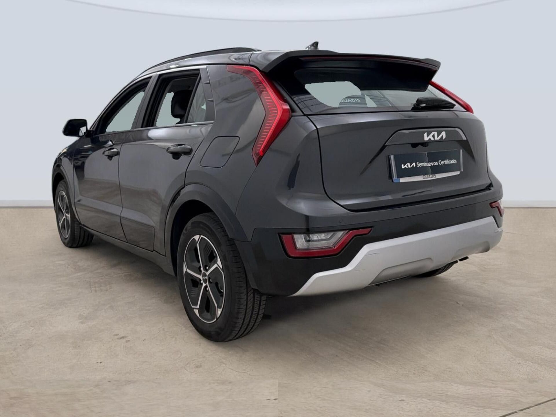 Imagen 2 de KIA Niro