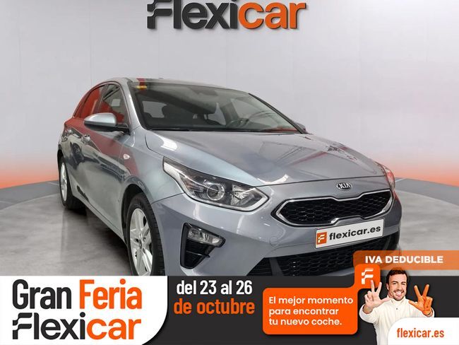 KIA Ceed (1.4 T-GDi 103kW (140CV) Tech) en Sevilla