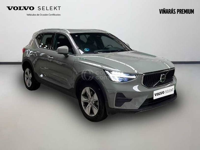 Foto del VOLVO XC40 B3 Core Aut.