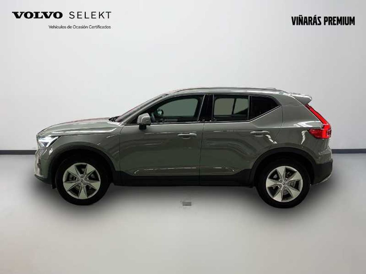 Foto del VOLVO XC40 B3 Core Aut.