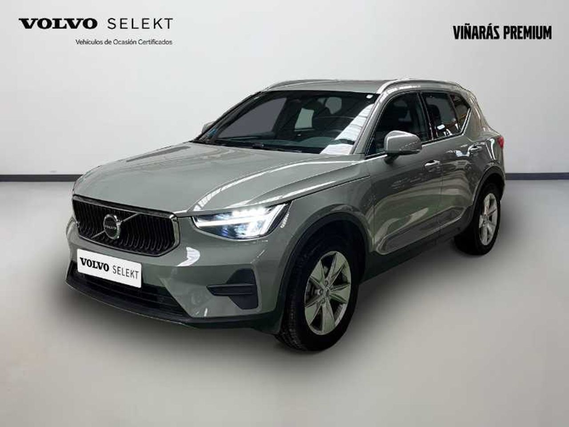 Imagen de VOLVO XC40