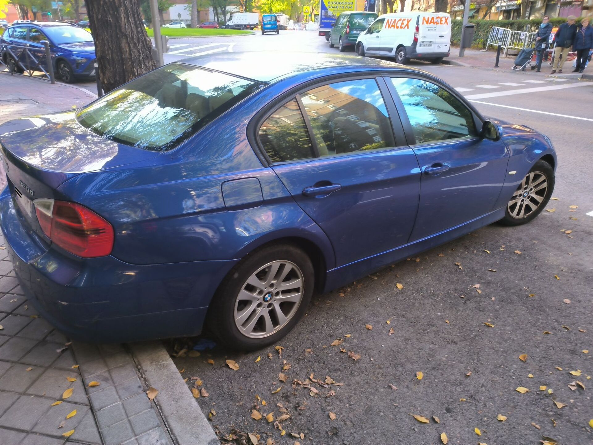 Imagen 1 de BMW Serie 3