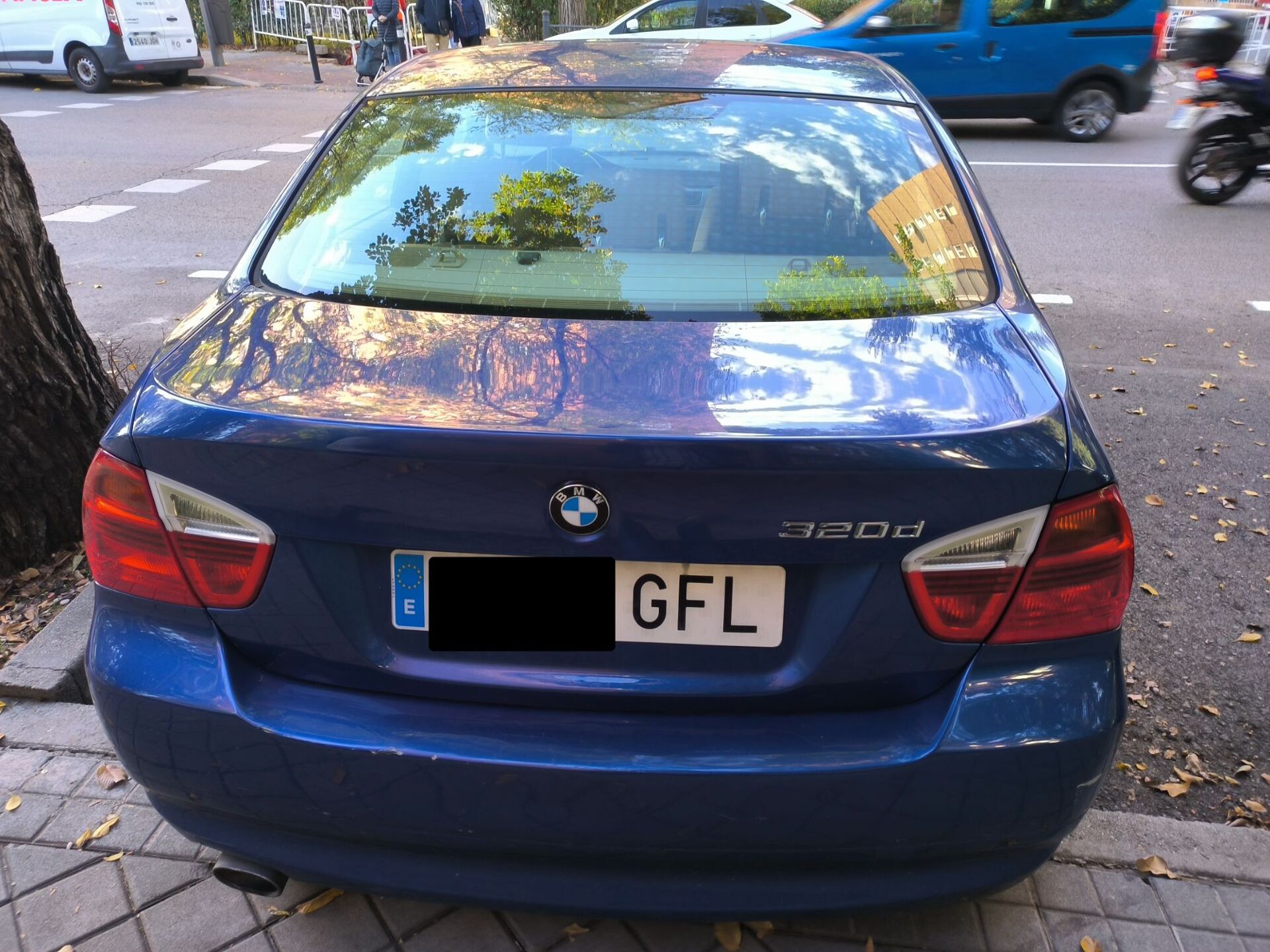 Imagen 3 de BMW Serie 3