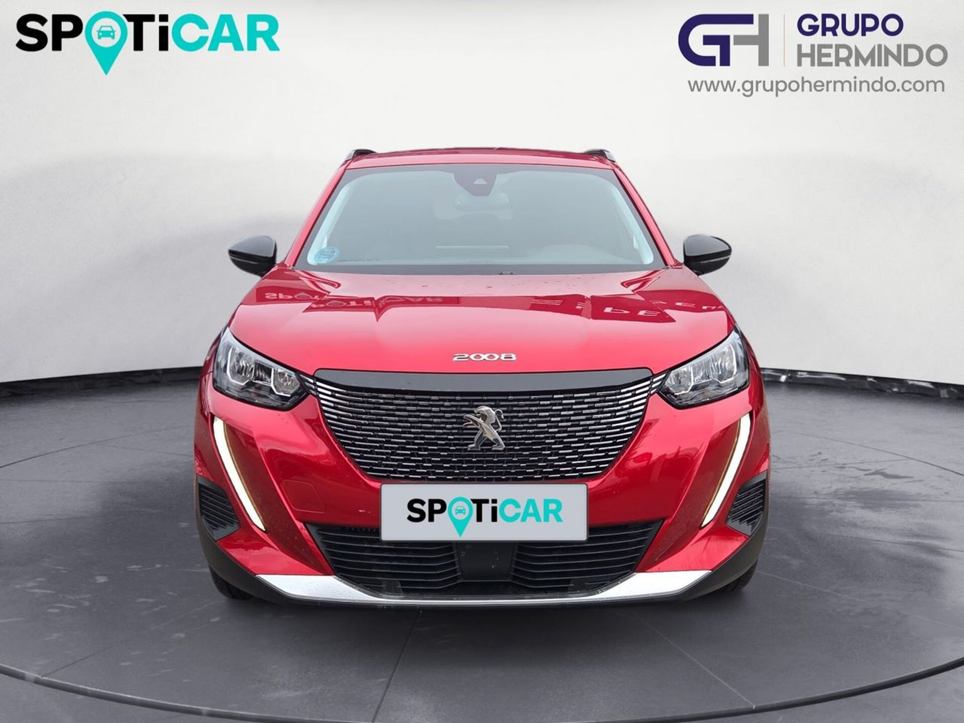 Imagen 3 de PEUGEOT 2008