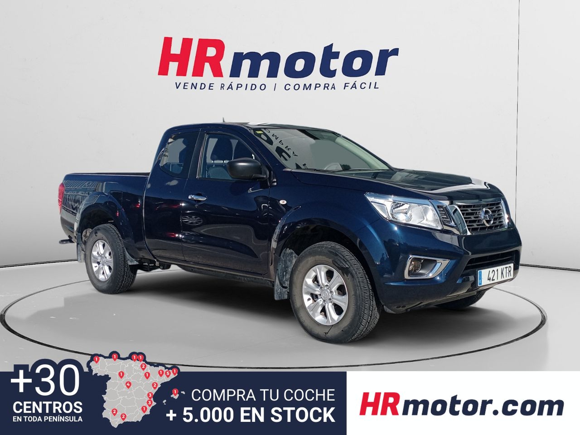 Imagen de NISSAN Navara