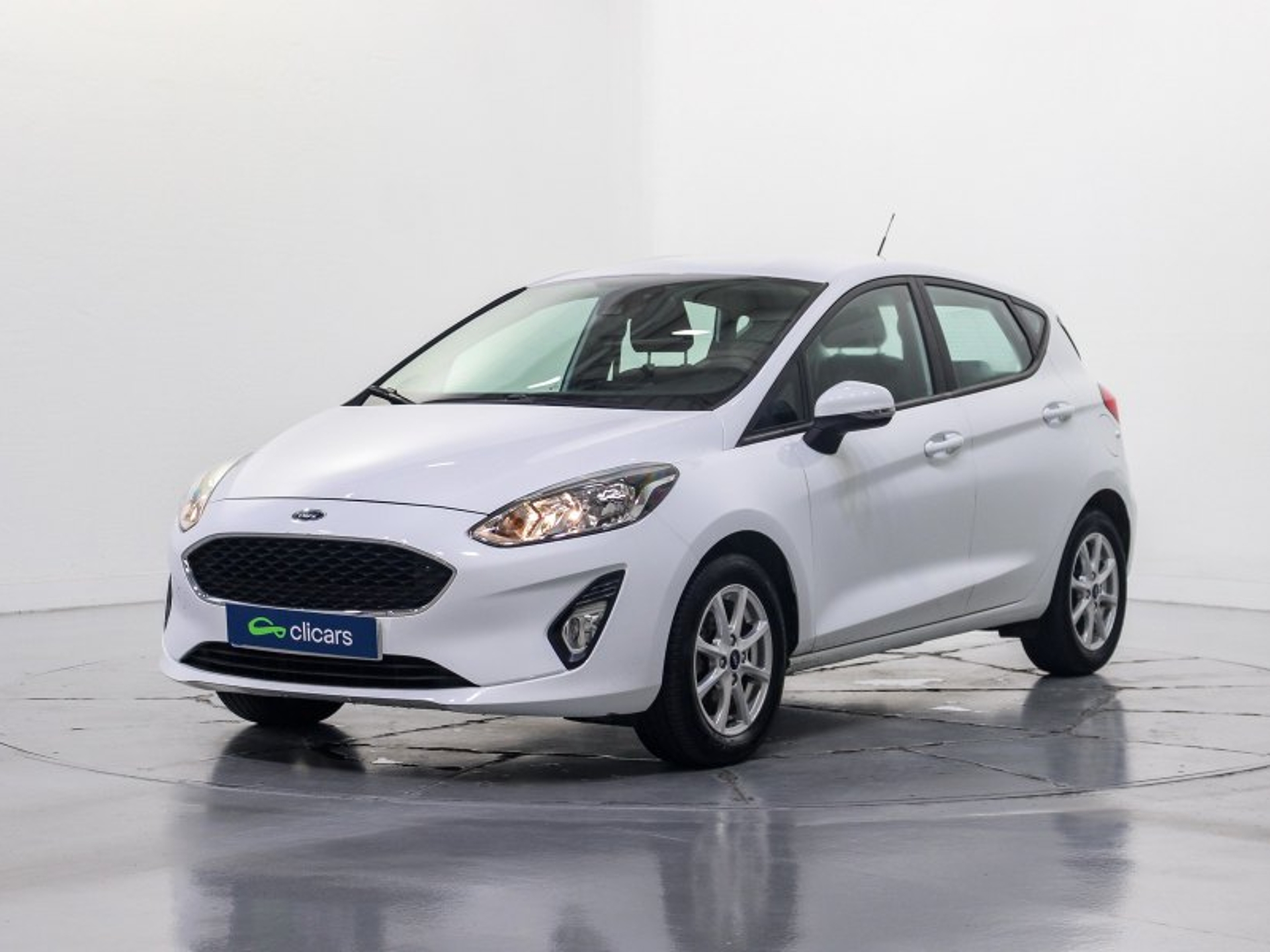 Imagen de FORD Fiesta