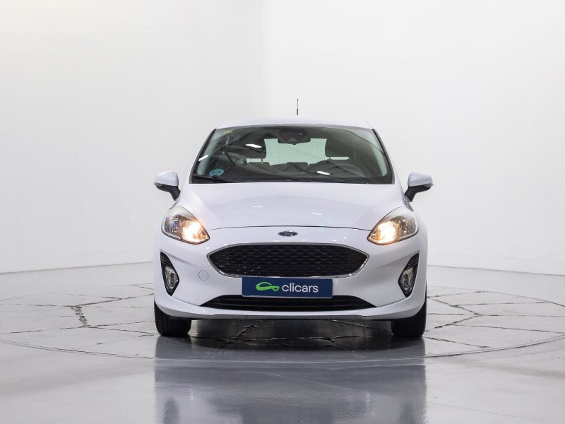 Imagen 2 de FORD Fiesta