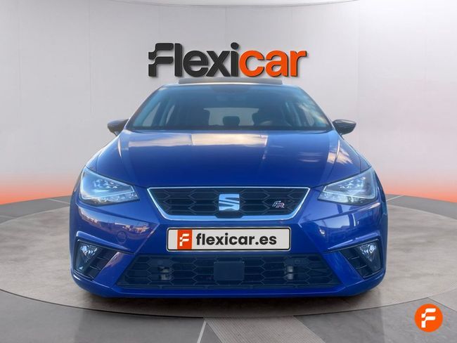 Foto del SEAT Ibiza 1.0 EcoTSI S&S FR 110