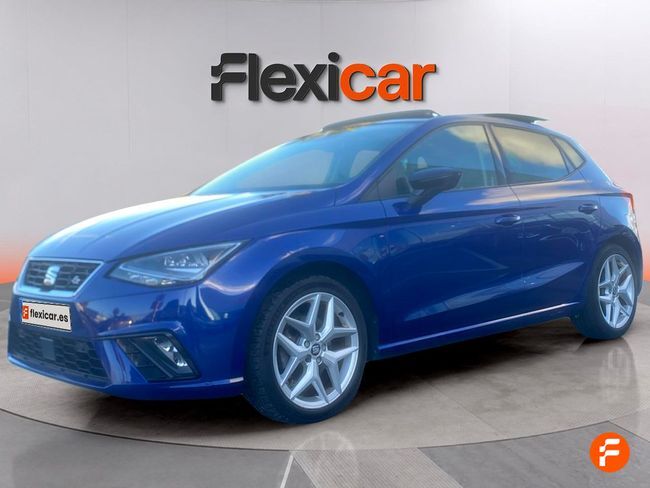 Foto del SEAT Ibiza 1.0 EcoTSI S&S FR 110