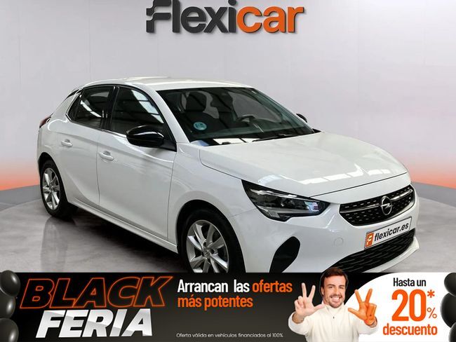 OPEL Corsa (1.2T XHL 74kW (100CV) Edition) en Málaga