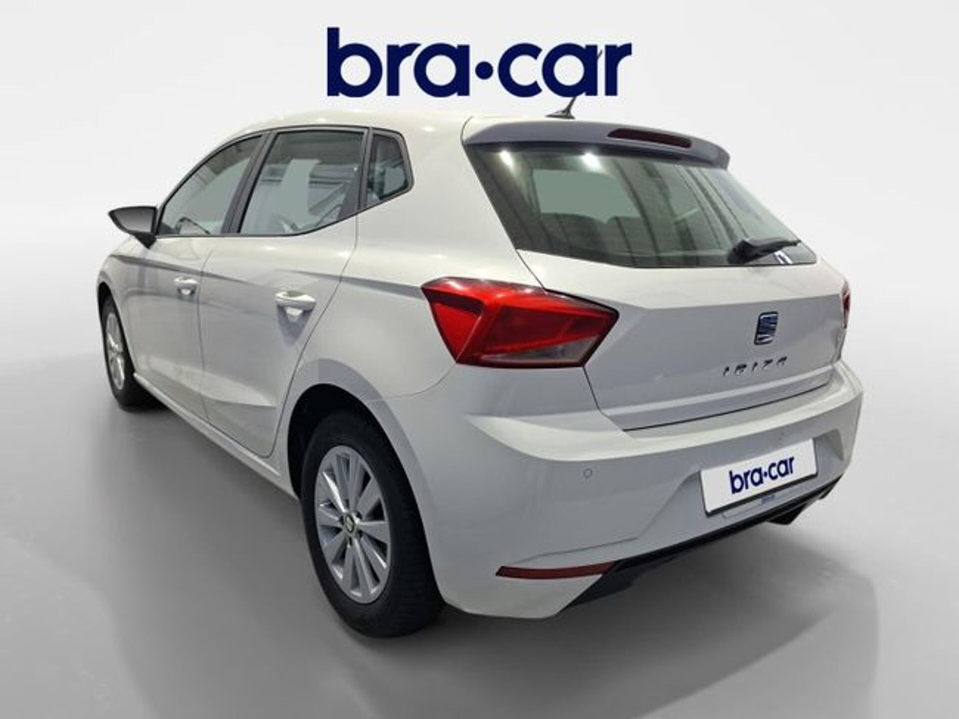 Imagen 3 de SEAT Ibiza