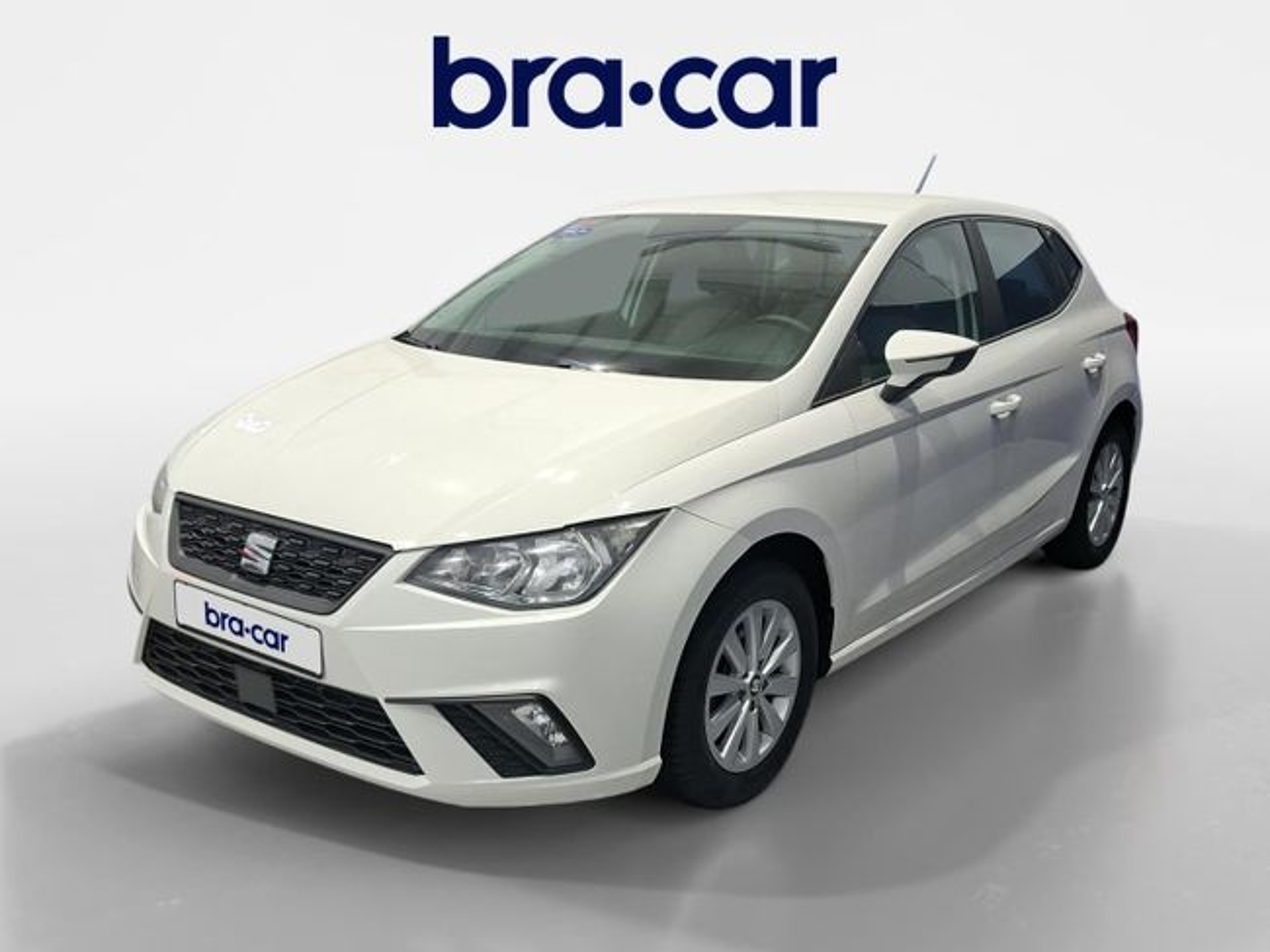 Imagen de SEAT Ibiza
