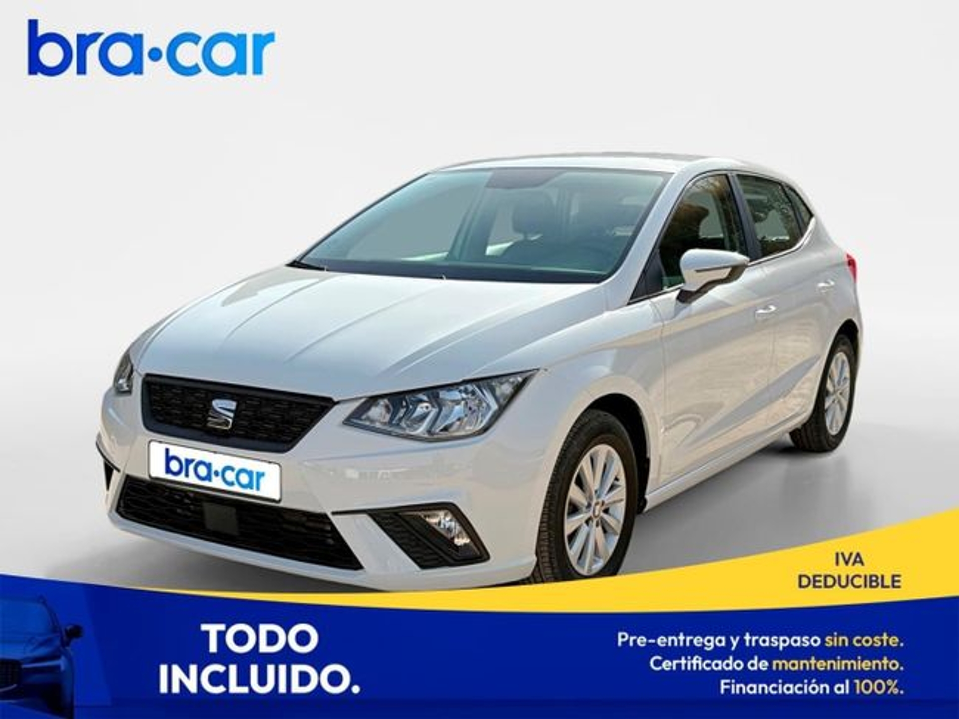 Imagen de SEAT Ibiza