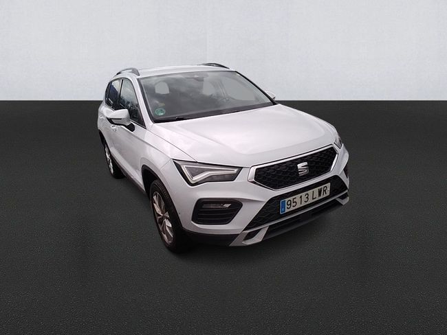 Foto del SEAT Ateca 2.0TDI CR S&S Style 116