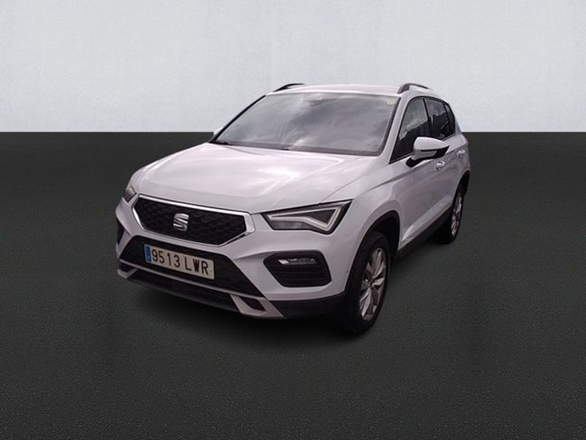 Imagen de SEAT Ateca