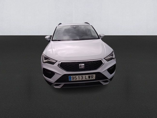 Foto del SEAT Ateca 2.0TDI CR S&S Style 116