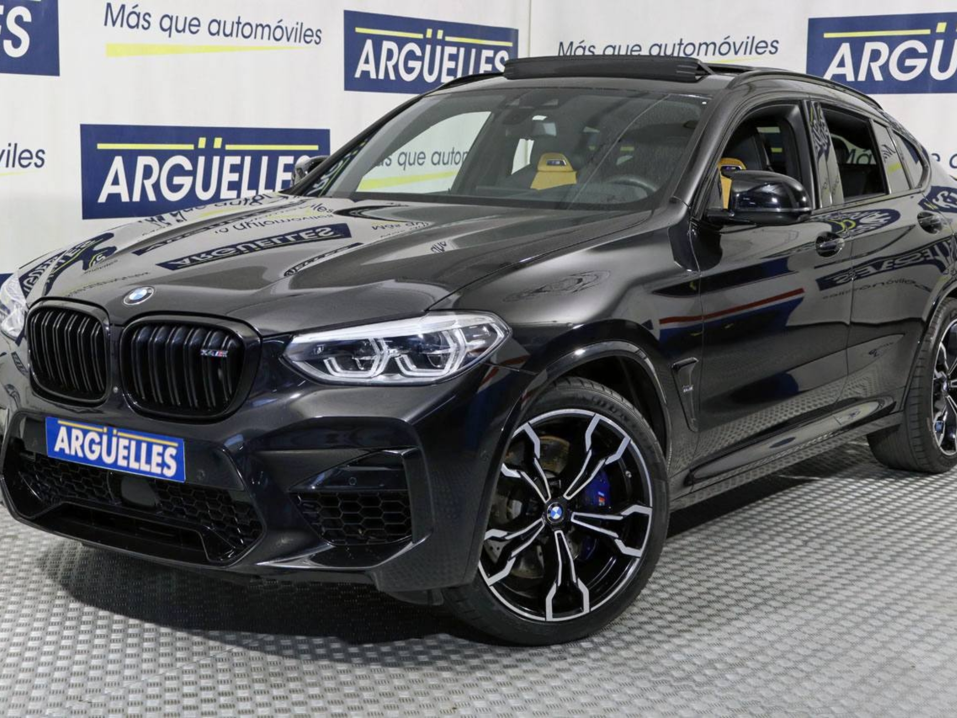 Imagen de BMW X4