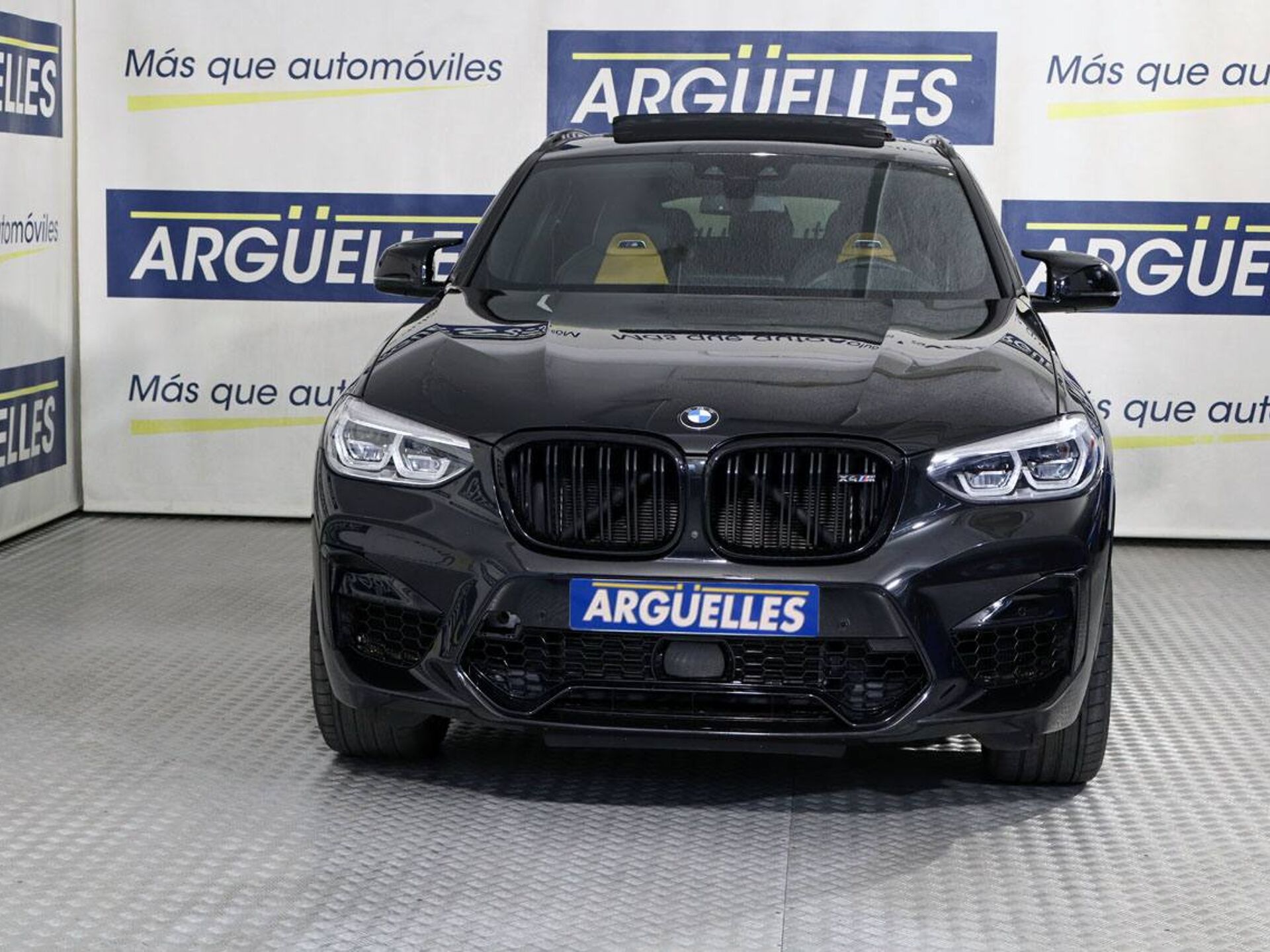 Imagen 2 de BMW X4