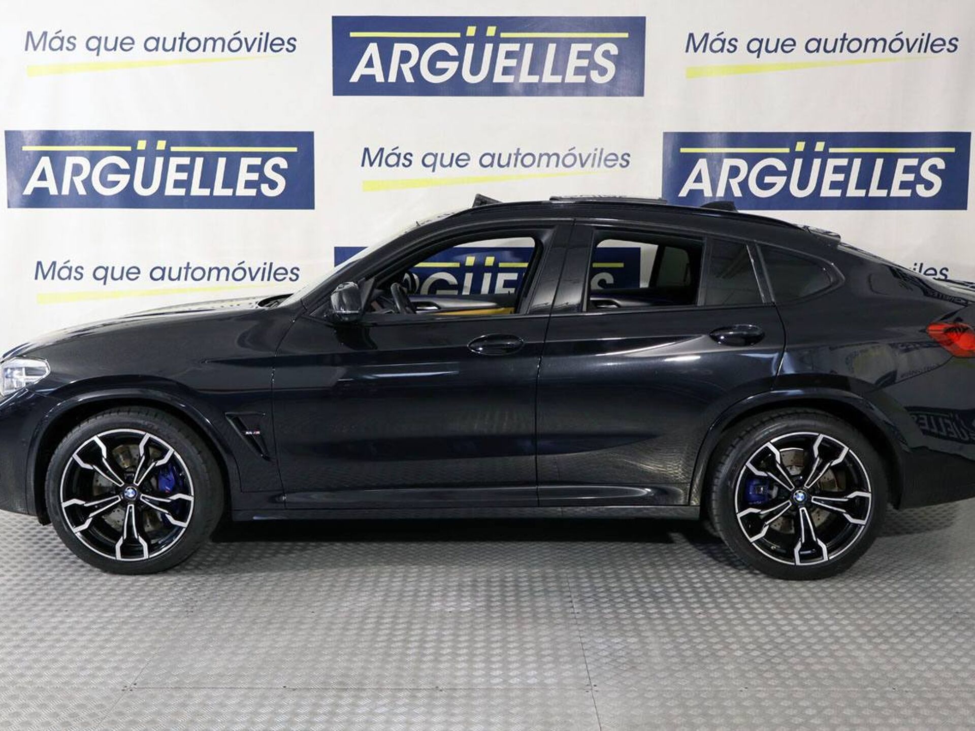 Imagen 3 de BMW X4