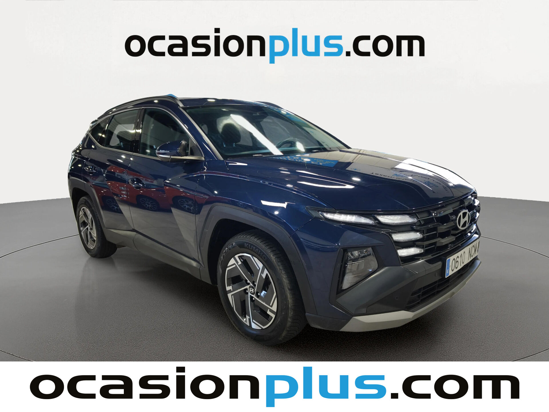 Imagen 2 de HYUNDAI Tucson