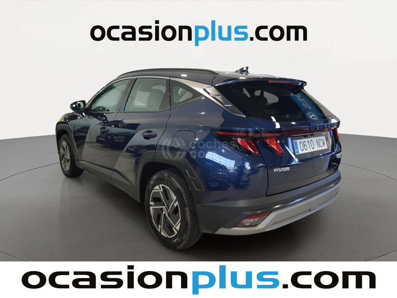Foto del HYUNDAI Tucson 1.6 T Maxx