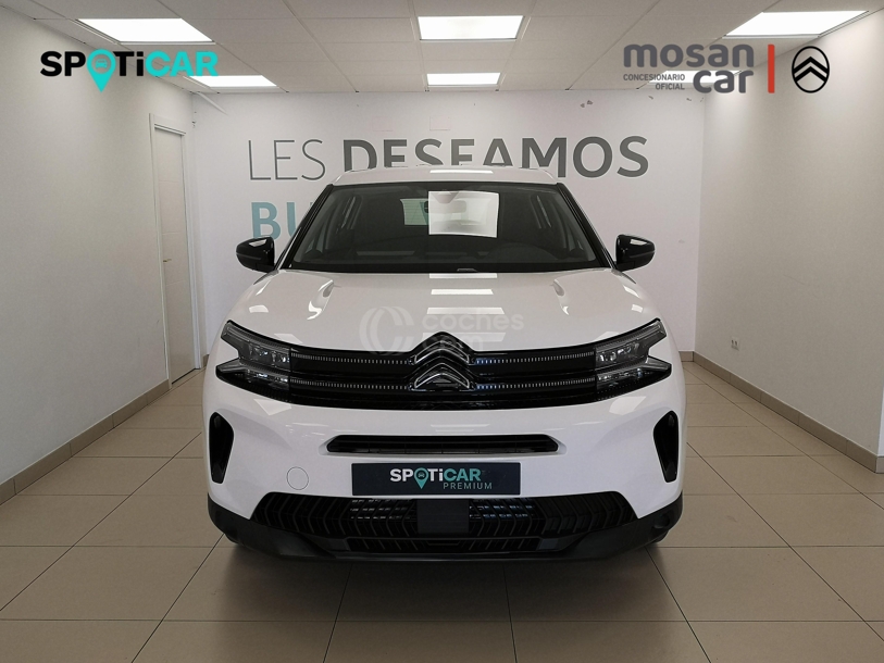 Foto del CITROEN C5 Aircross BlueHDi S&S Plus EAT8 130