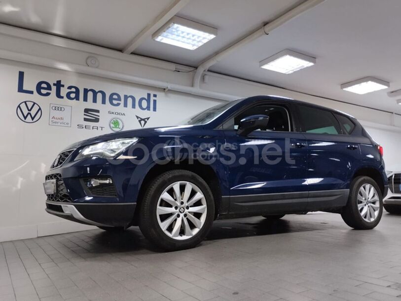 Foto del SEAT Ateca 1.4 EcoTSI S&S Style