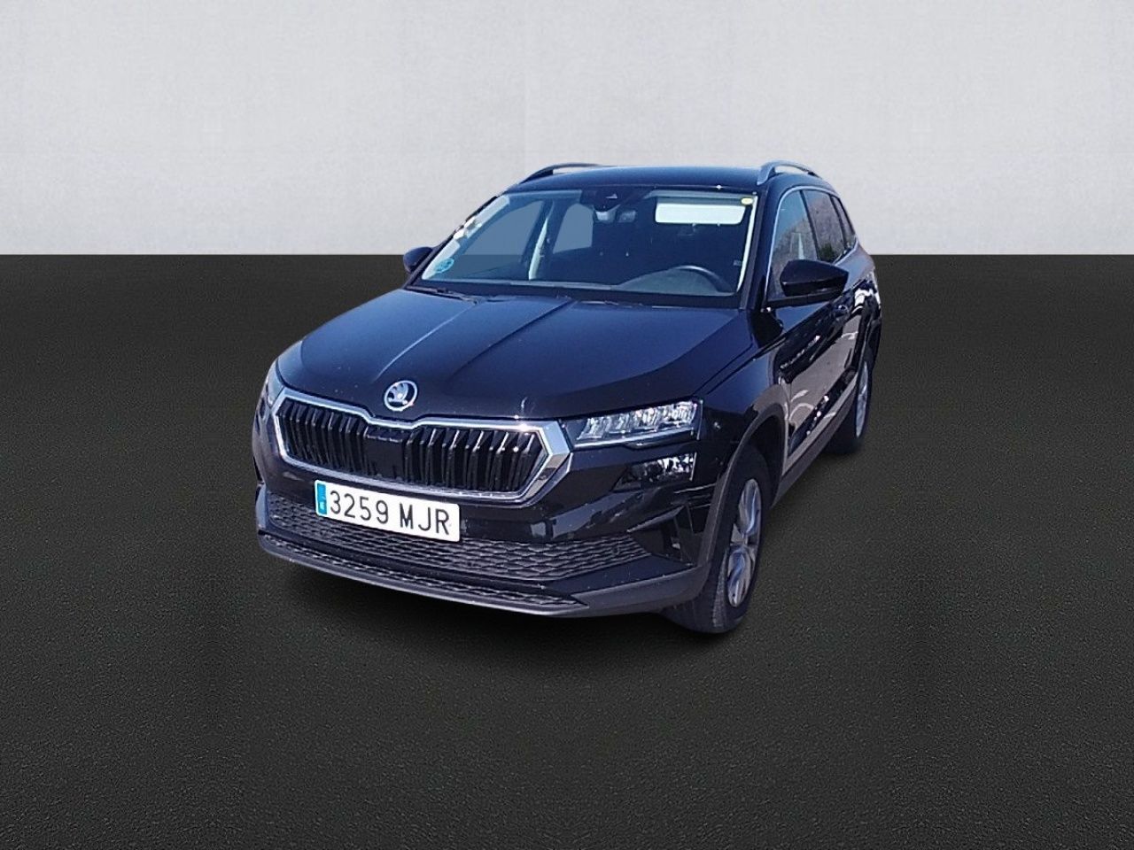 SKODA Karoq (2.0 TDI Ambition 85 kW (115 CV)) en Madrid